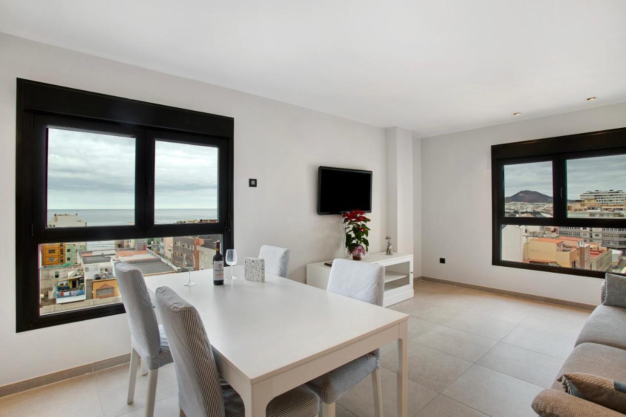 Guanarteme Bureba 7 * Las Palmas de Gran Canaria