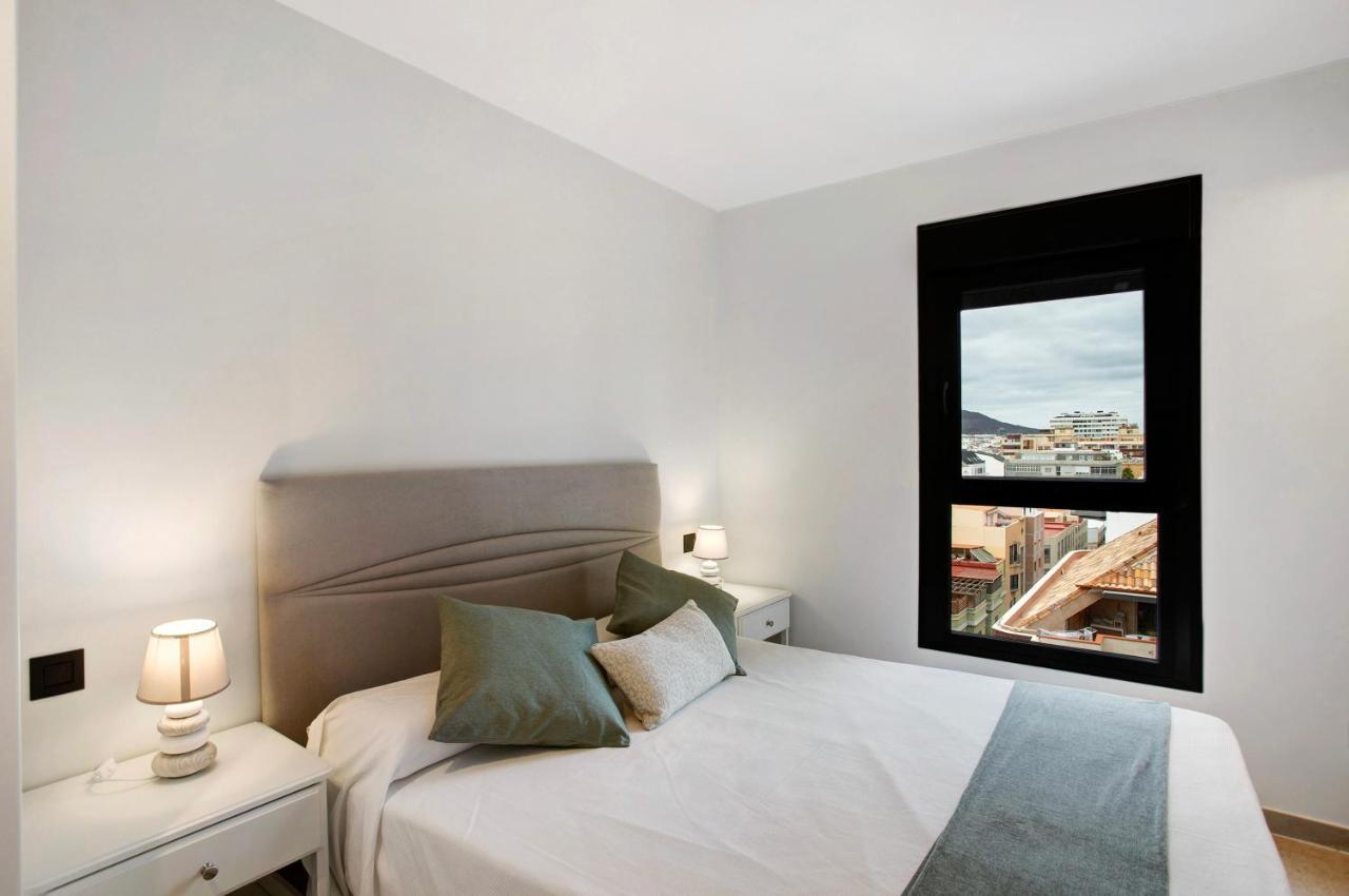 Guanarteme Bureba 7 * Las Palmas de Gran Canaria